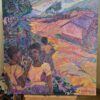 Mercy and Me: New Town Sheroes 